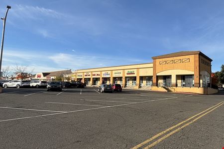 Retail space for Rent at 8391 Folsom Boulevard in Sacramento