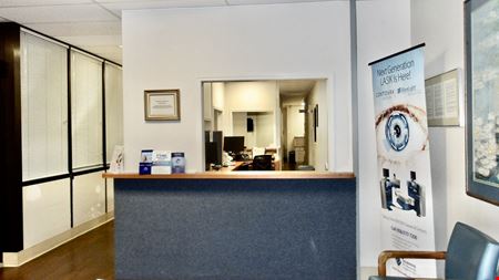 222 E Ridge Road, Units 110 - 114