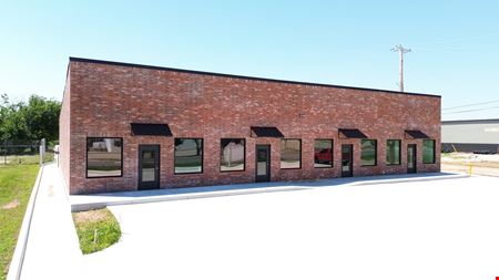 Industrial space for Rent at 3108 SE 44th St in Oklahoma City