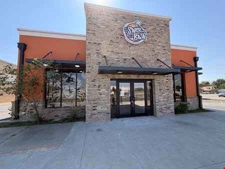 Midwest City QSR Restaurant - Turnkey