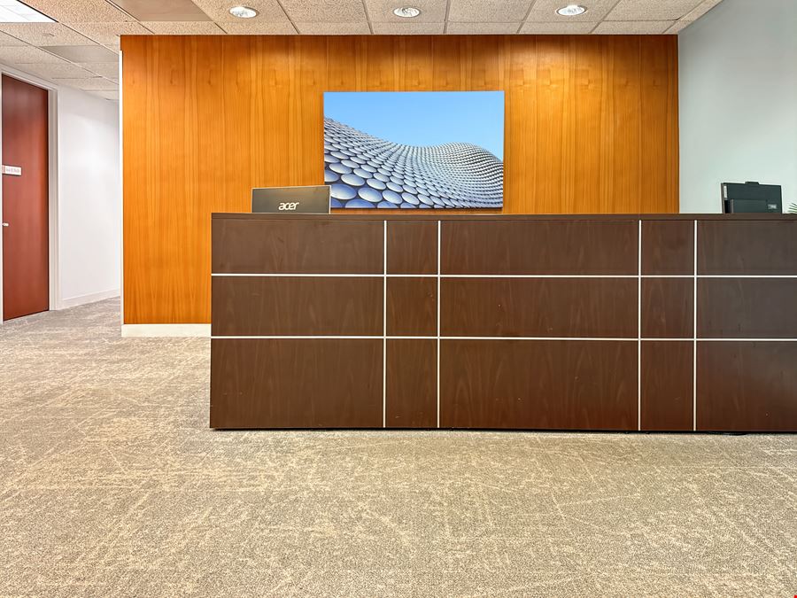 Regus - Ft Lauderdale - Plantation