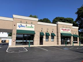 Washington Street Retail Center