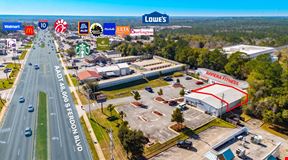2500 S Ferdon Blvd