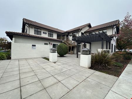 Office space for Rent at Park Place in Lincoln