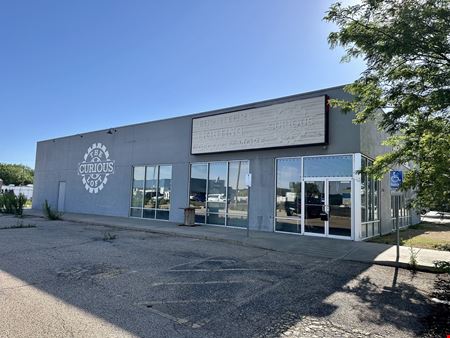 Retail space for Sale at 5710 SW 45th Ave in Amarillo