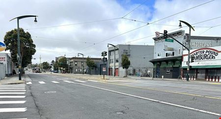 Bayview Plaza