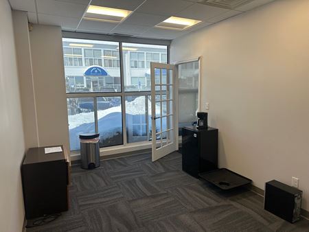 Office space for Rent at SHARED OFFICE SPACE  BROOKFIELD COMMONS in Brookfield