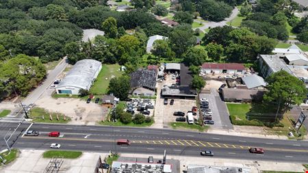 Industrial space for Sale at Industrial Site For Sale in Baton Rouge