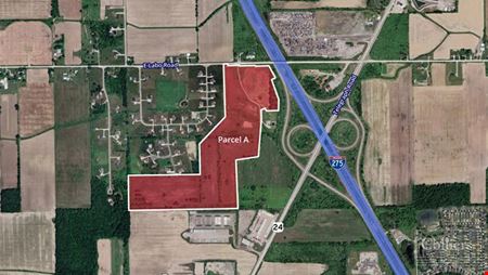 Other space for Sale at For Sale | Vacant Land in Carleton