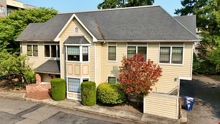 Office space for Rent at Triland Square Office Building in Redmond