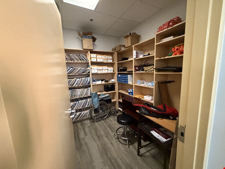 West Park Professional Center