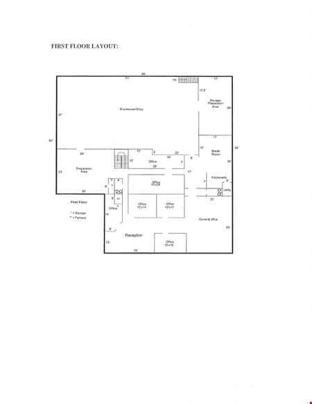 Industrial/Flex Condo for Sale