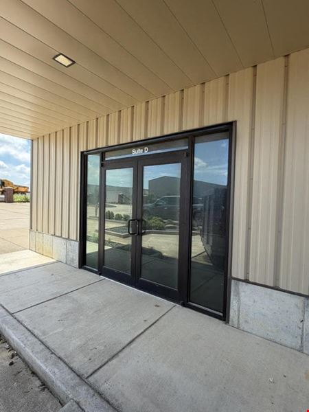 2015 S Perryville Blvd