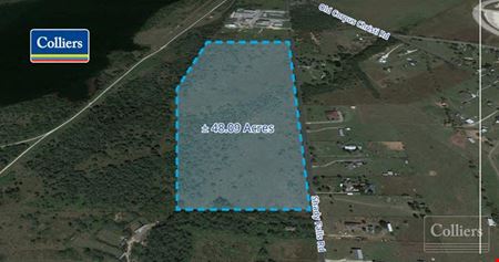 Commercial space at For Sale I South Submarket | Bexar County in Elmendorf
