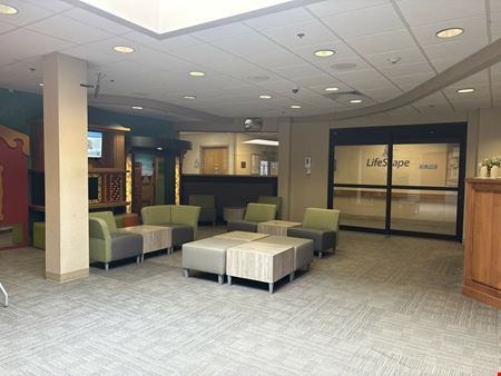 Former LifeScape Campus