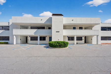 Office space for Sale at Fifteen Hundred Medical Office Condo in Boca Raton