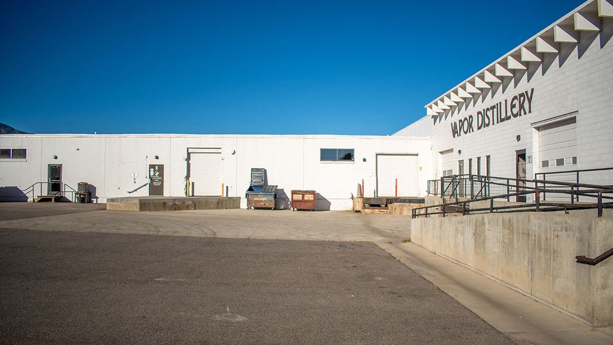 5311 Western Avenue