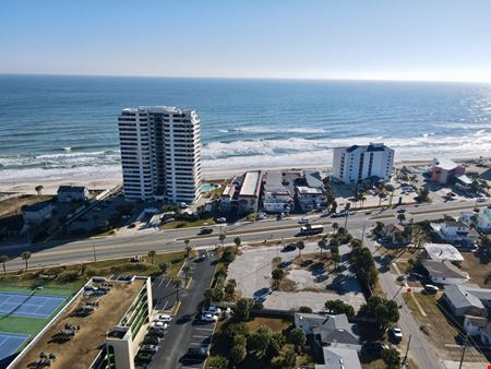 Daytona Beachside Land - 0.75 Acres - T-2 Zoning