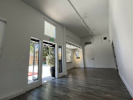 5119 Melrose Avenue