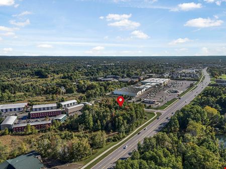 VacantLand space for Sale at 2.12 AC Corner Parcel Development Opportunity in Big Rapids, MI in Big Rapids