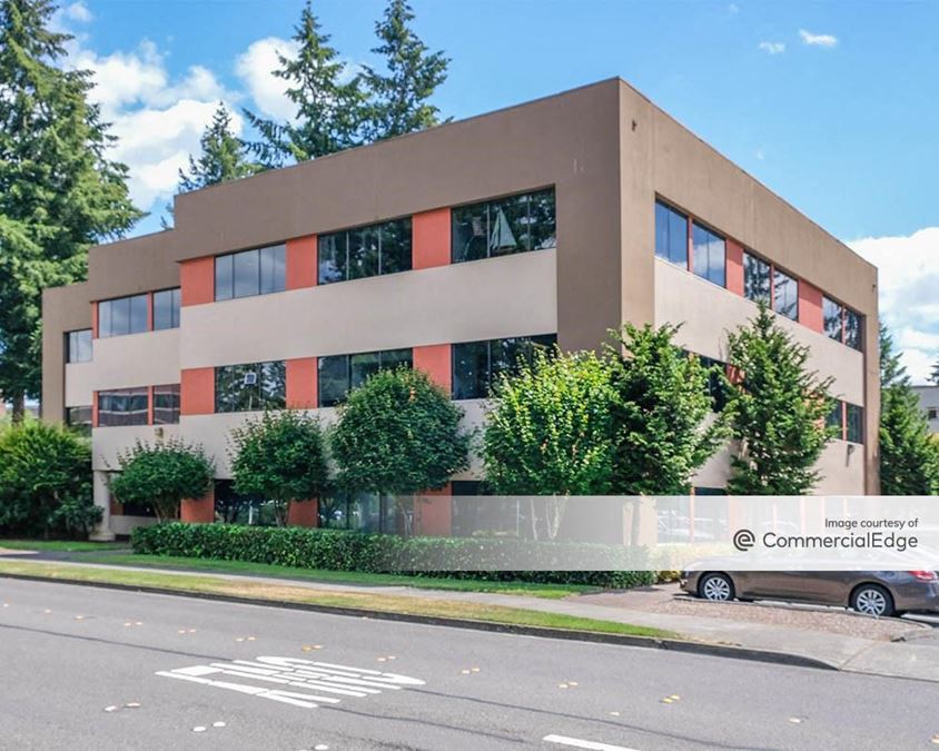 The Practice NW - 4405 7th Avenue SE