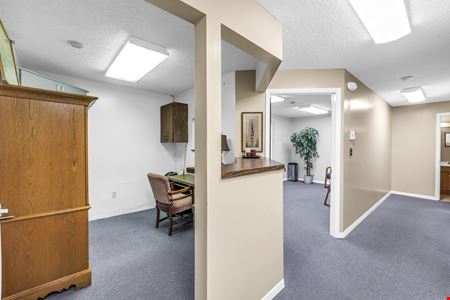 Medical Condo