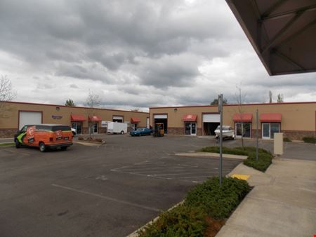 Olds Place Business Park