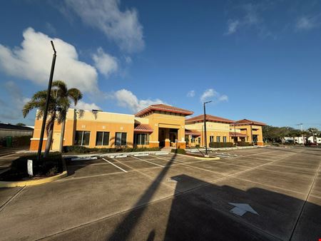 Office space for Rent at ESO Plaza in Cocoa Beach