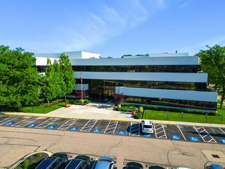 Three Crosswoods Center