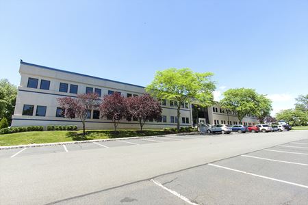 Mixed Use space for Rent at Raritan Valley Professional Center in Raritan