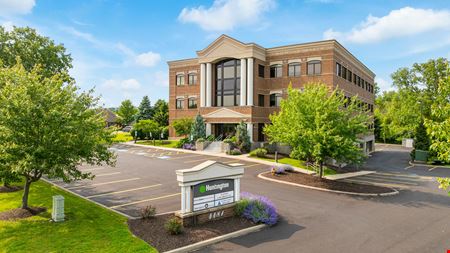 Office space for Rent at 4481 Munson St NW in Canton