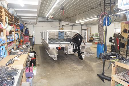 Doug's Anchor Marine
