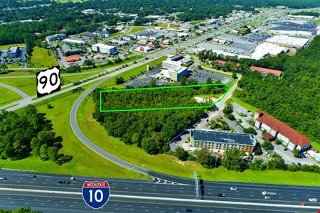 VacantLand space for Sale at Lot 1 Motel Court in Mobile