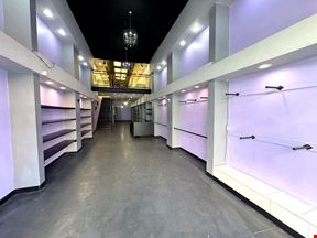 8th & LA St Retail Spaces