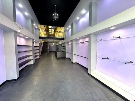 Retail space for Rent at 8th & LA St Retail Spaces in Los Angeles