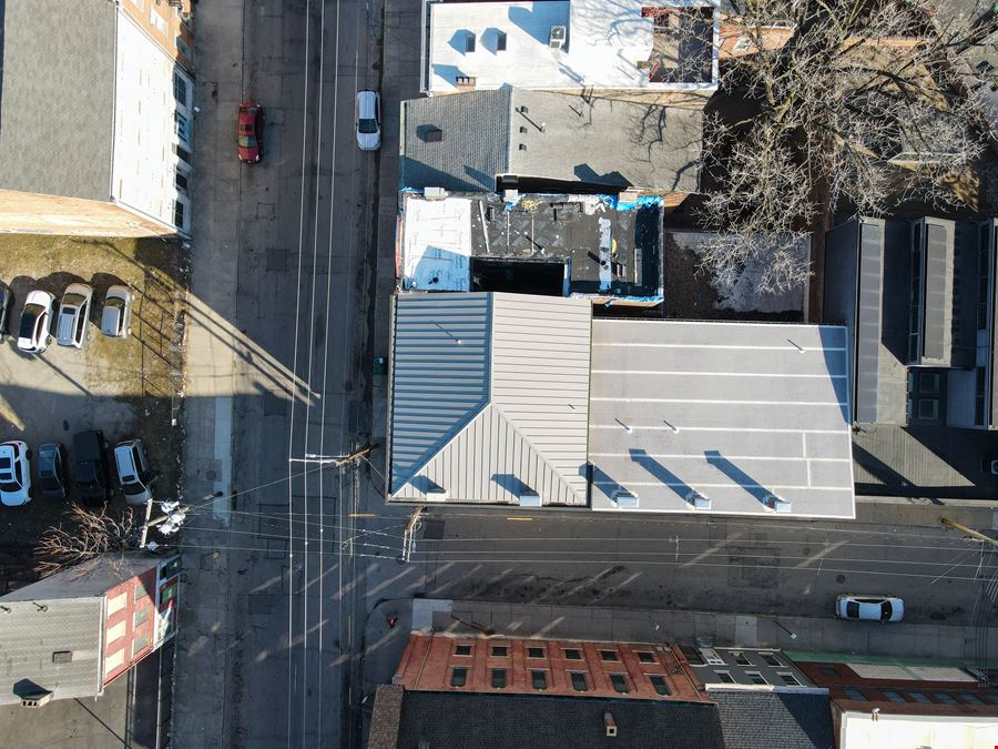 AUCTION - 1614 Walnut Street