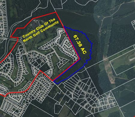 VacantLand space for Sale at Indian Ripple Road - 67.38 Acres in Beavercreek