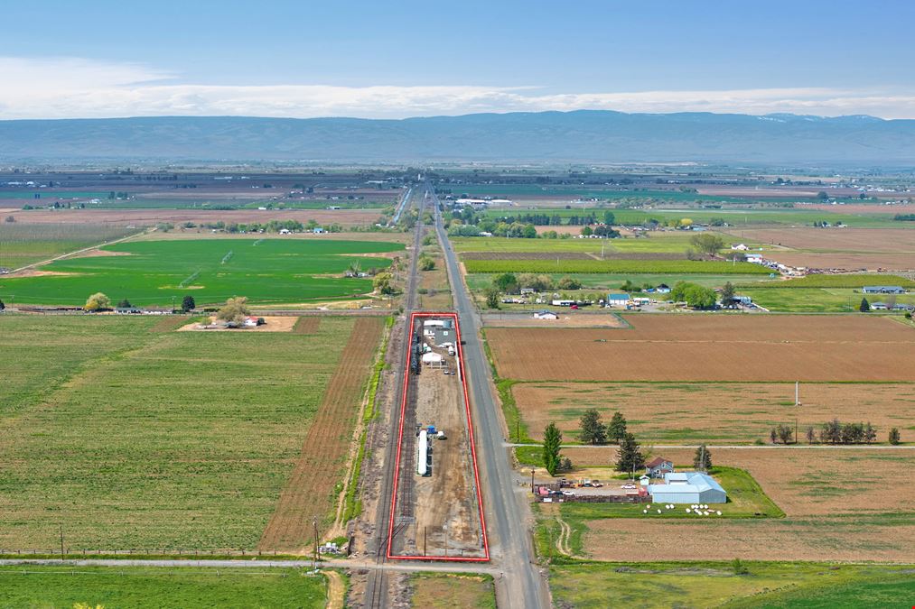 Pacific Propane NW LLC