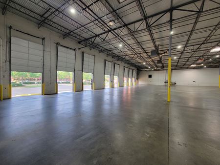 Industrial space for Rent at 5215 Westgate in Atlanta