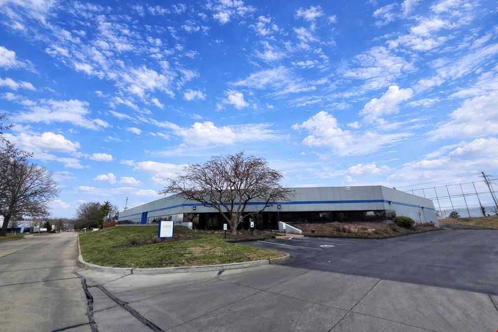 Northrop Grumman Subsidiary Cutting Edge Optronics