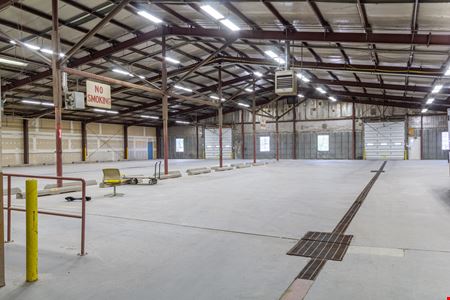 Chestnut Warehouse
