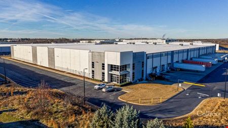 Industrial space for Rent at ±110,663-SF Industrial Space In Greer-Duncan Submarket in Duncan