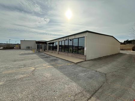 Retail space for Sale at 135 Southtown Boulevard in Hollister