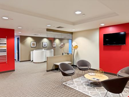 Office space for Rent at Regus - New York City One Liberty Plaza in New York