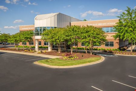 Office space for Rent at Grandview Specialty Center in Burlington