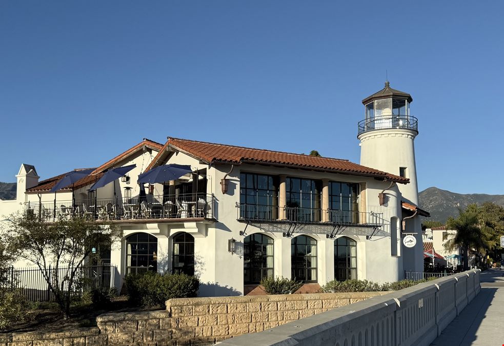 13 E Cabrillo Blvd