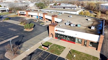 1301 W Pioneer Pkwy