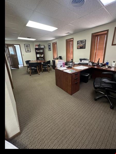 Office space for Rent at 122 Sioux Ave Pierre in Pierre
