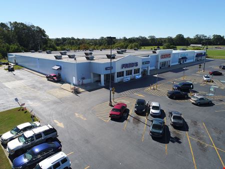 Demopolis Towne Center
