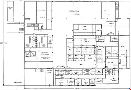 2151 Whitfield Industrial Way